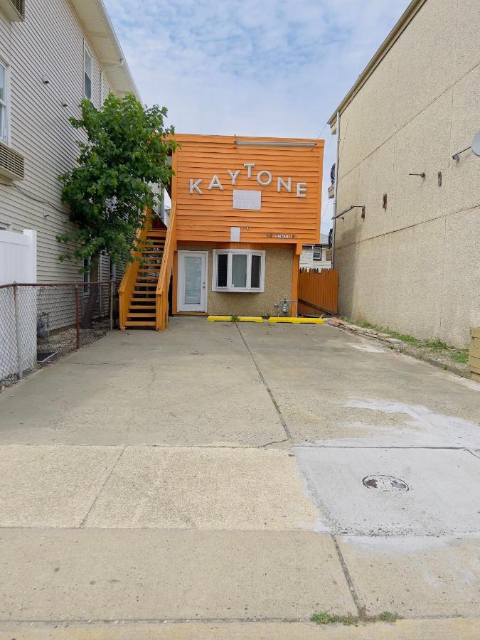 Shore Beach Houses - 54 - Kt1 Lincoln Avenue Seaside Heights Exterior photo